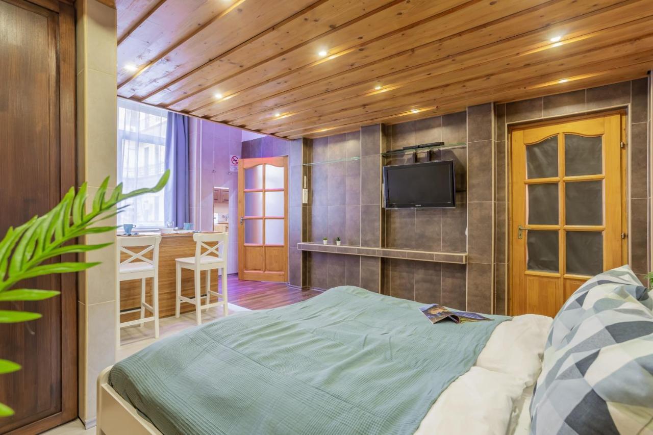 Feel At The Heart Of The Apartment *