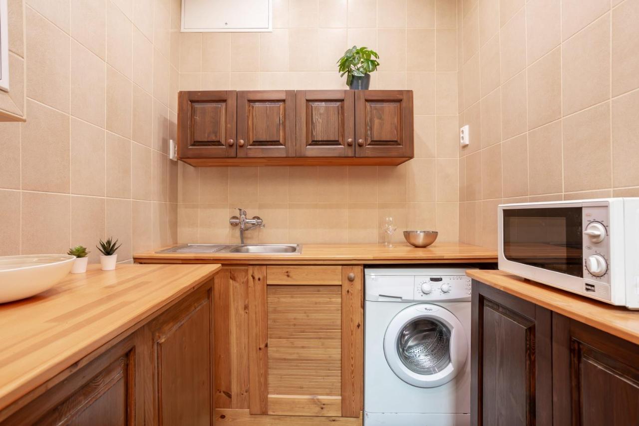 Feel At The Heart Of The Apartment *