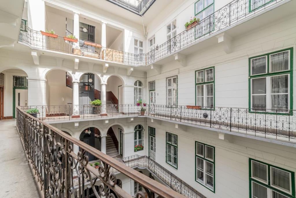 Erkelhouse Cosy #petite * Budapest