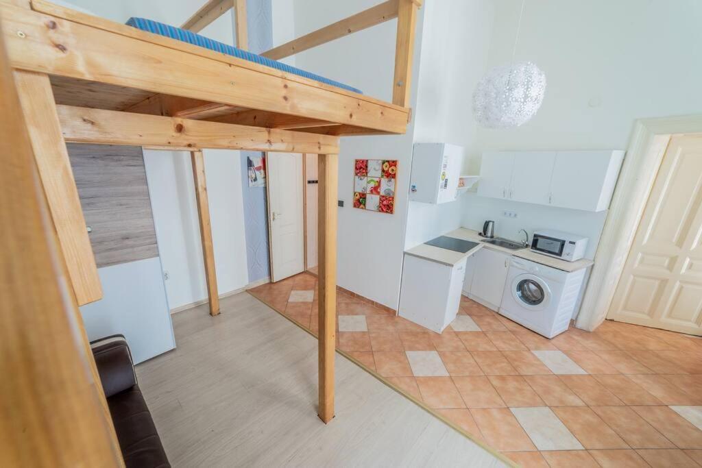 Erkelhouse Cosy #petite Appartamento