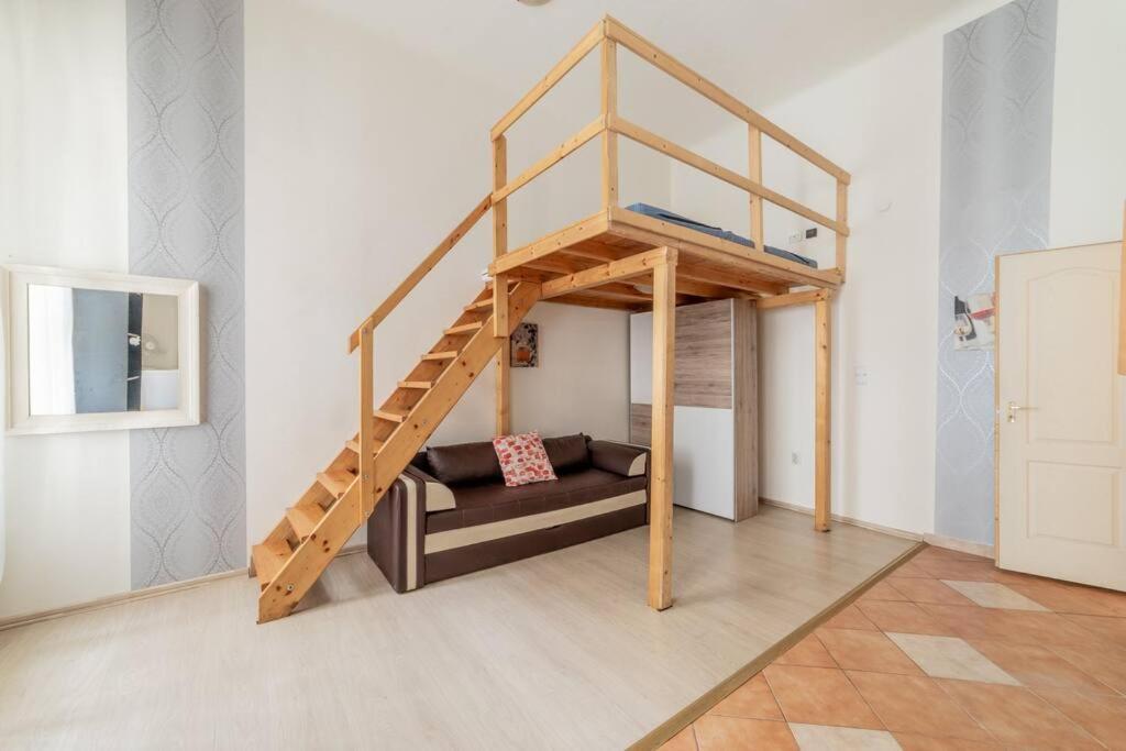 Erkelhouse Cosy #petite