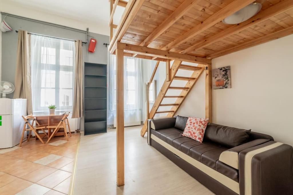 Erkelhouse Cosy #petite