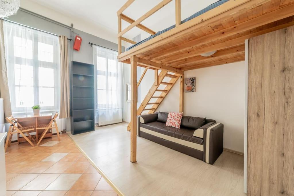 Erkelhouse Cosy #petite Appartement *