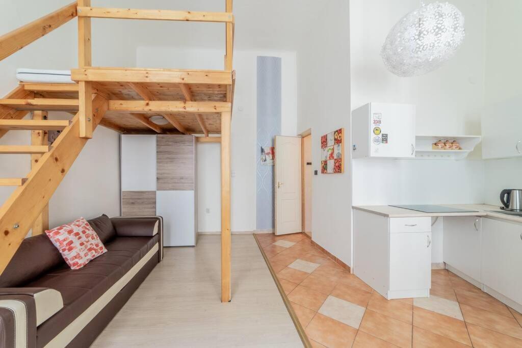Erkelhouse Cosy #petite * Budapest