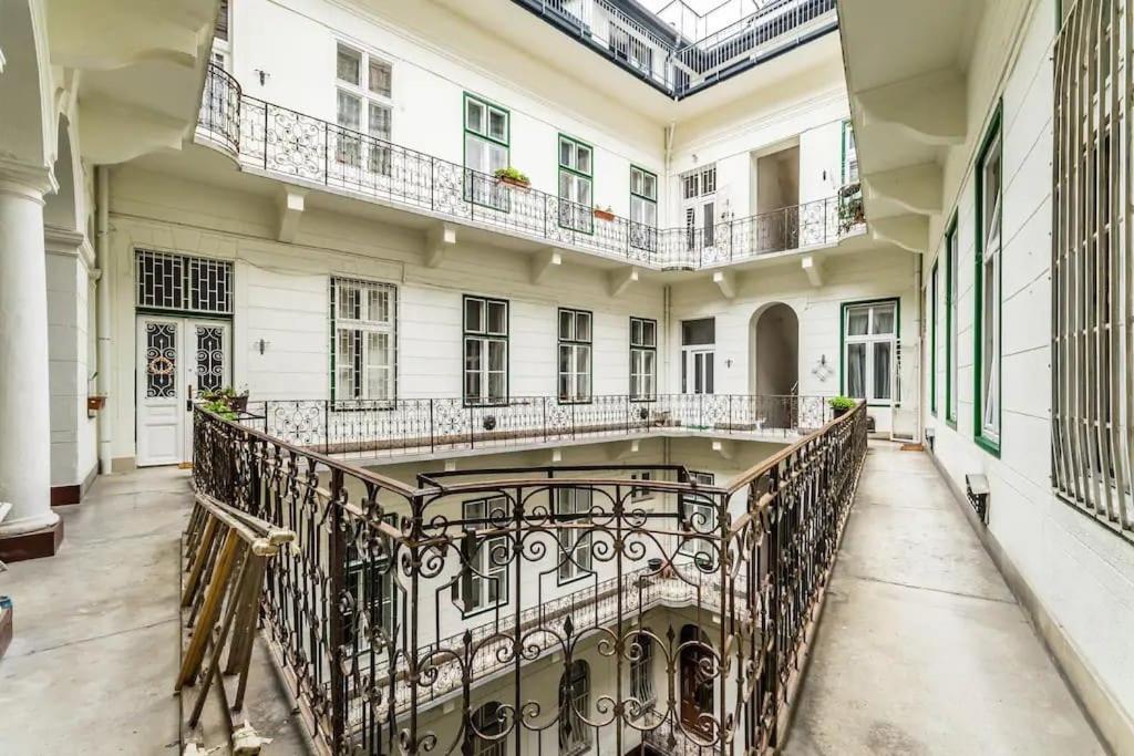 Erkelhouse Cosy #petite Appartement *