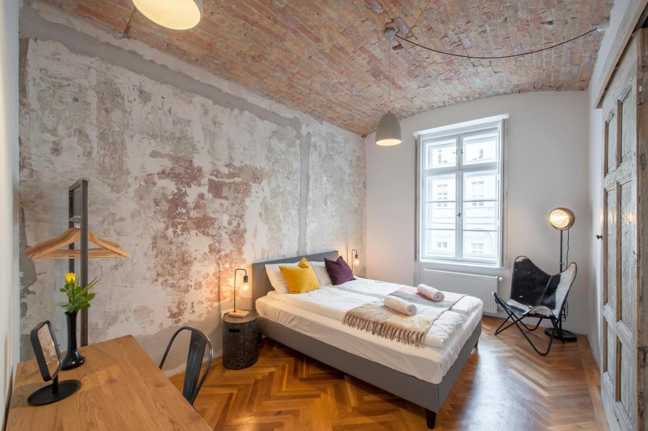 Historic In Downtown Apartamento