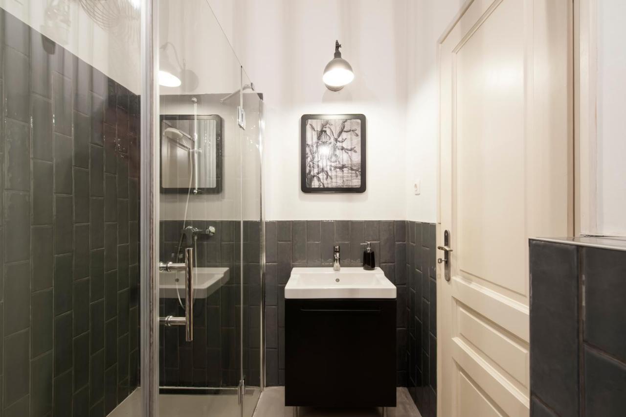 Apartamento Historic In Downtown