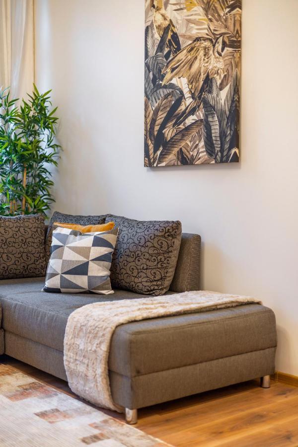 Apartment Spacious & Cozy W/ Terrace *