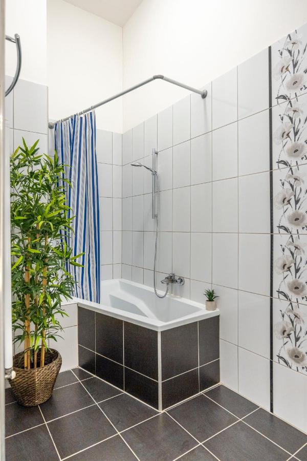 Spacious & Cozy W/ Terrace * Budapest