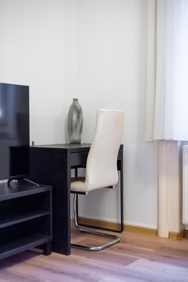 Spacious & Cozy W/ Terrace Budapest