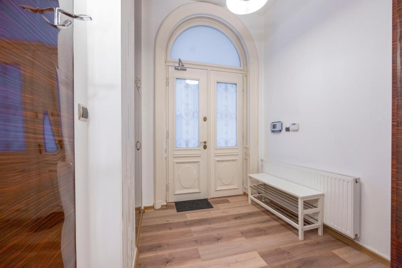 Spacious & Cozy W/ Terrace Apartment
