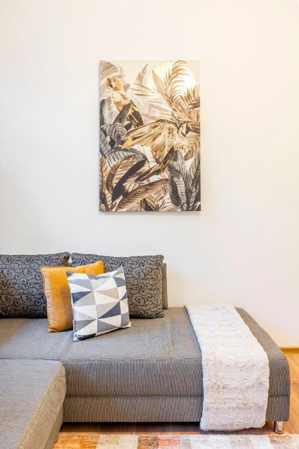 Apartment Spacious & Cozy W/ Terrace *
