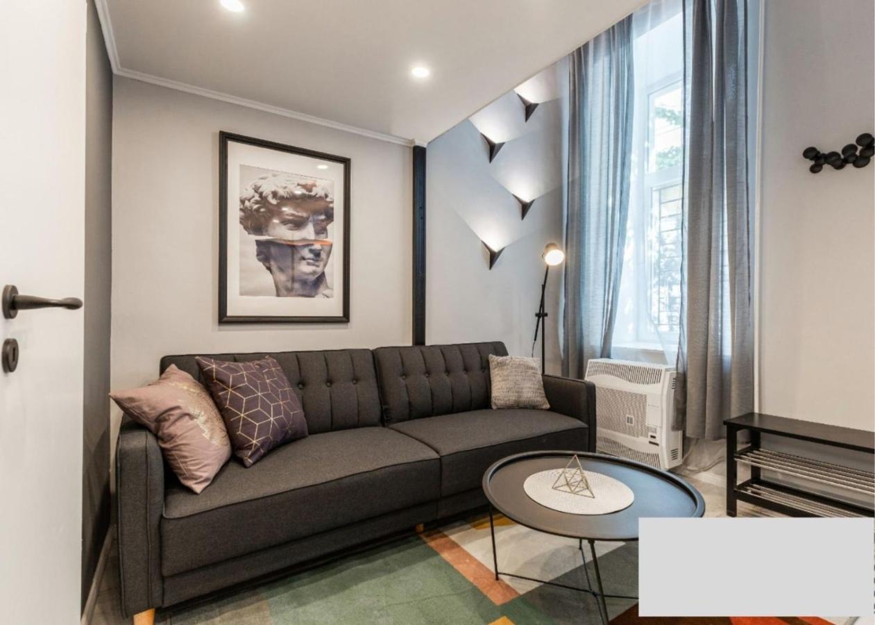 S13- Boutique Apartments, Best Location, By Bqa Boedapest