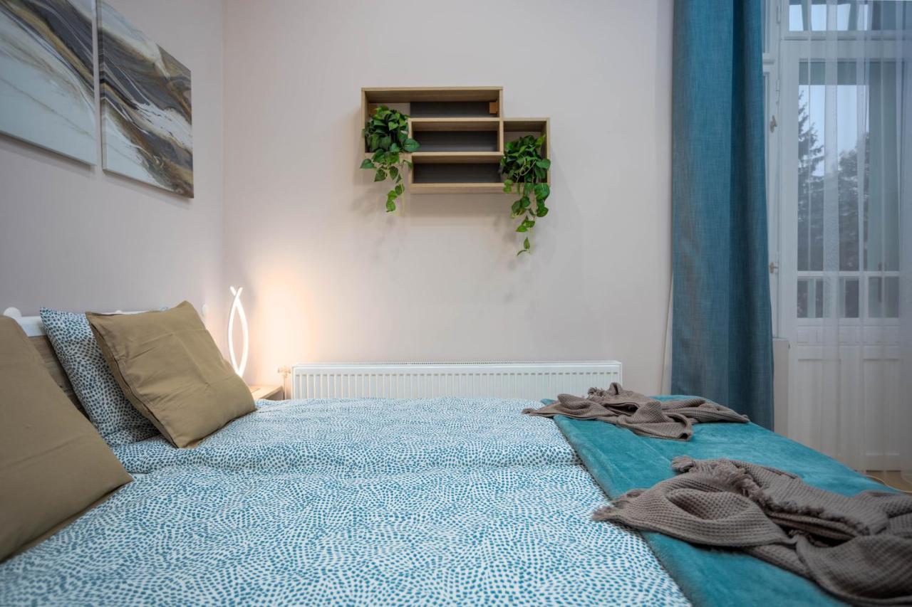 Goodwind Apartamento *