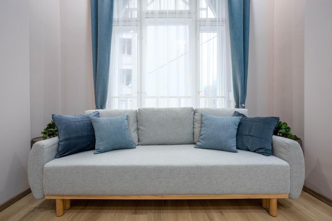 Goodwind Apartamento *