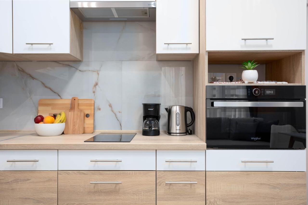 Apartamento Goodwind