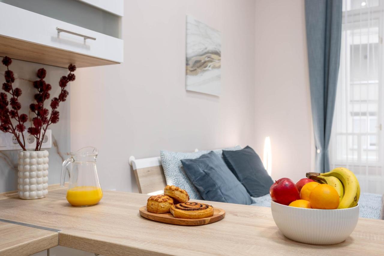 Apartamento Goodwind *
