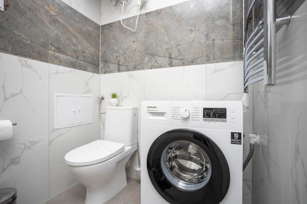 Goodwind Apartamento *