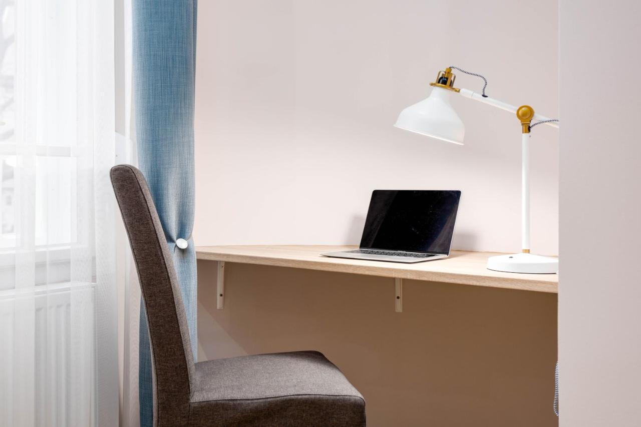 Apartamento Goodwind Budapest
