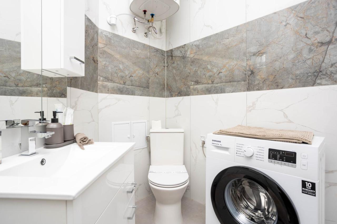 Apartamento Goodwind *