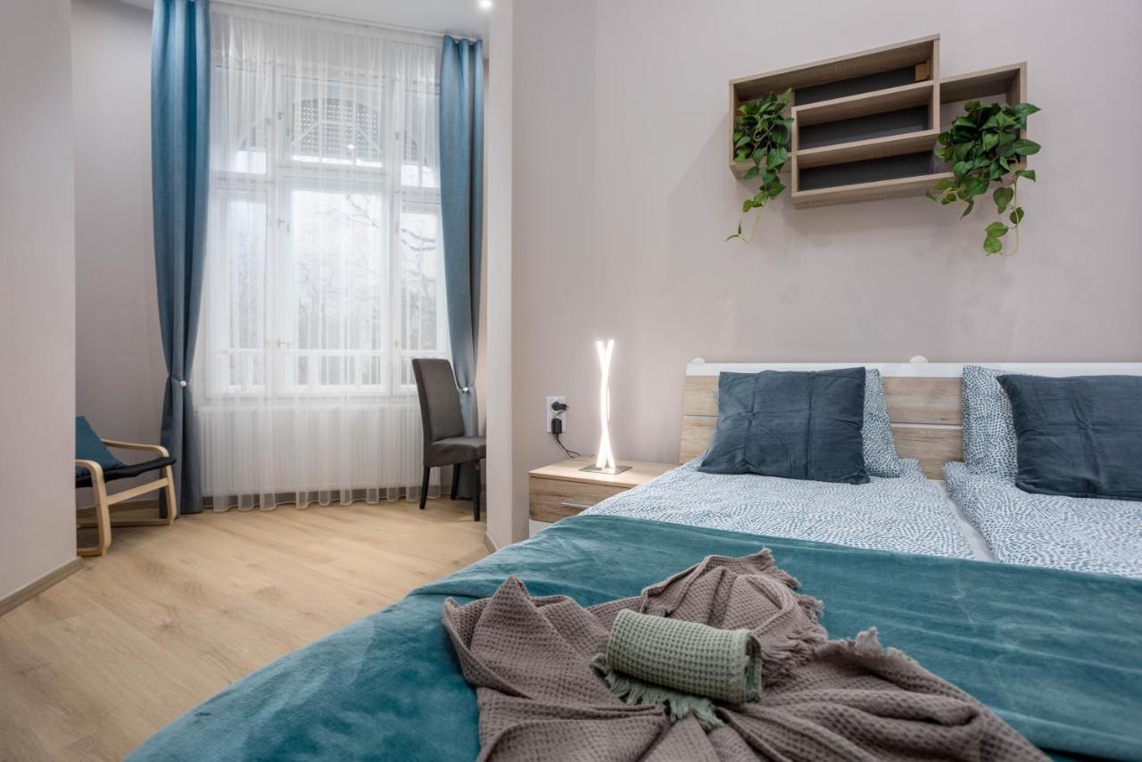 Goodwind Apartamento *