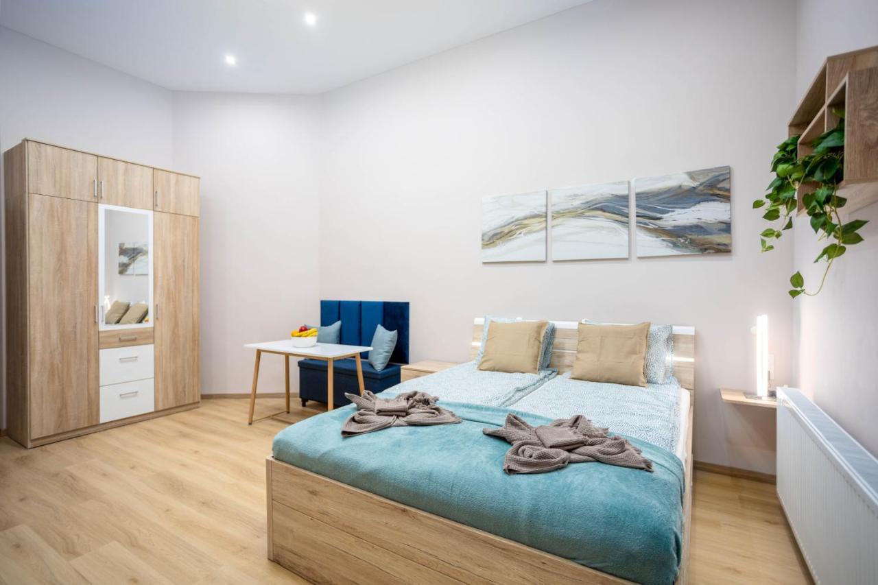 Apartamento Goodwind