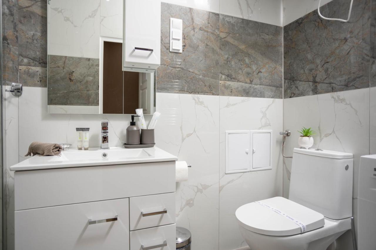Goodwind Apartment Budapest