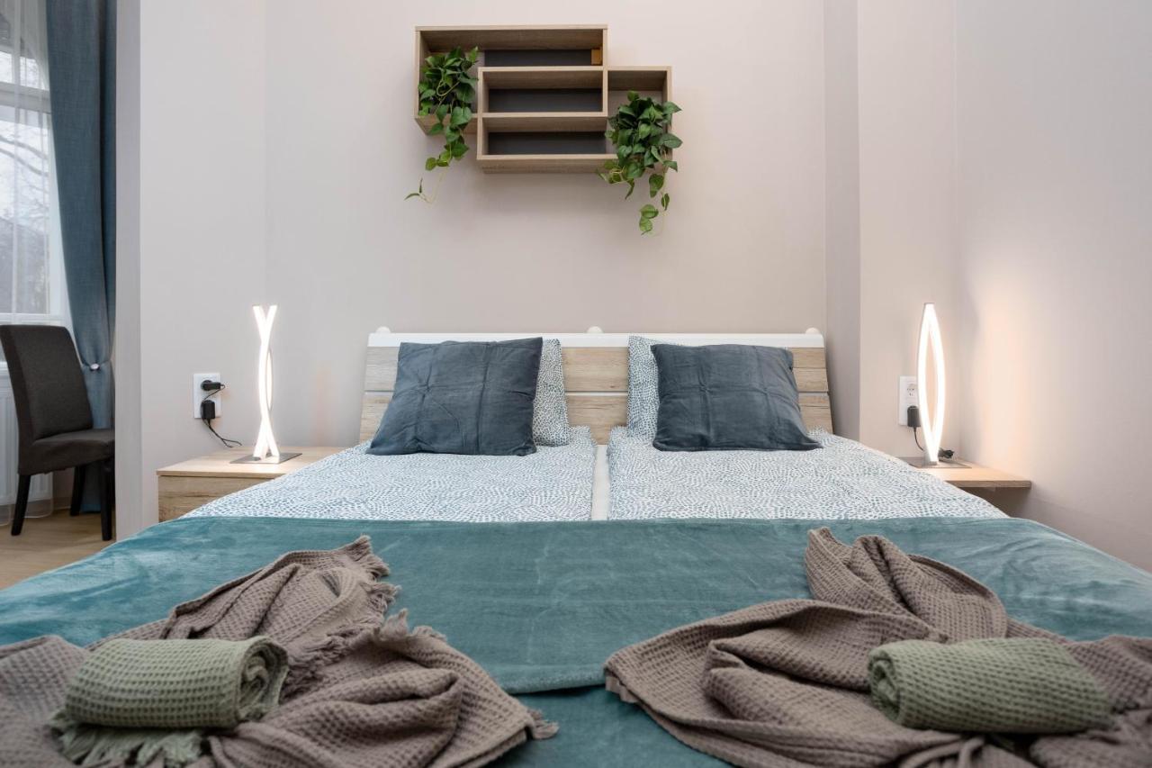 Apartamento Goodwind *