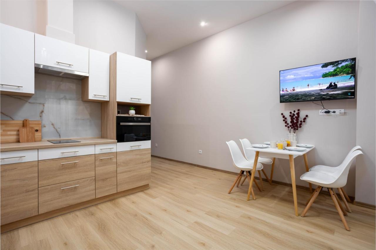 Goodwind Apartamento