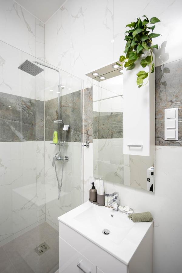 Goodwind Apartment *