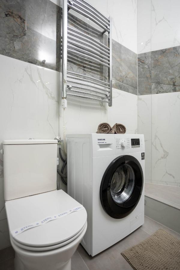 Apartamento Goodwind