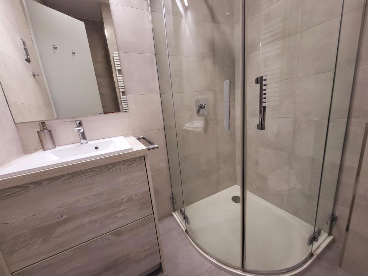 Appartamento Modern Living In
