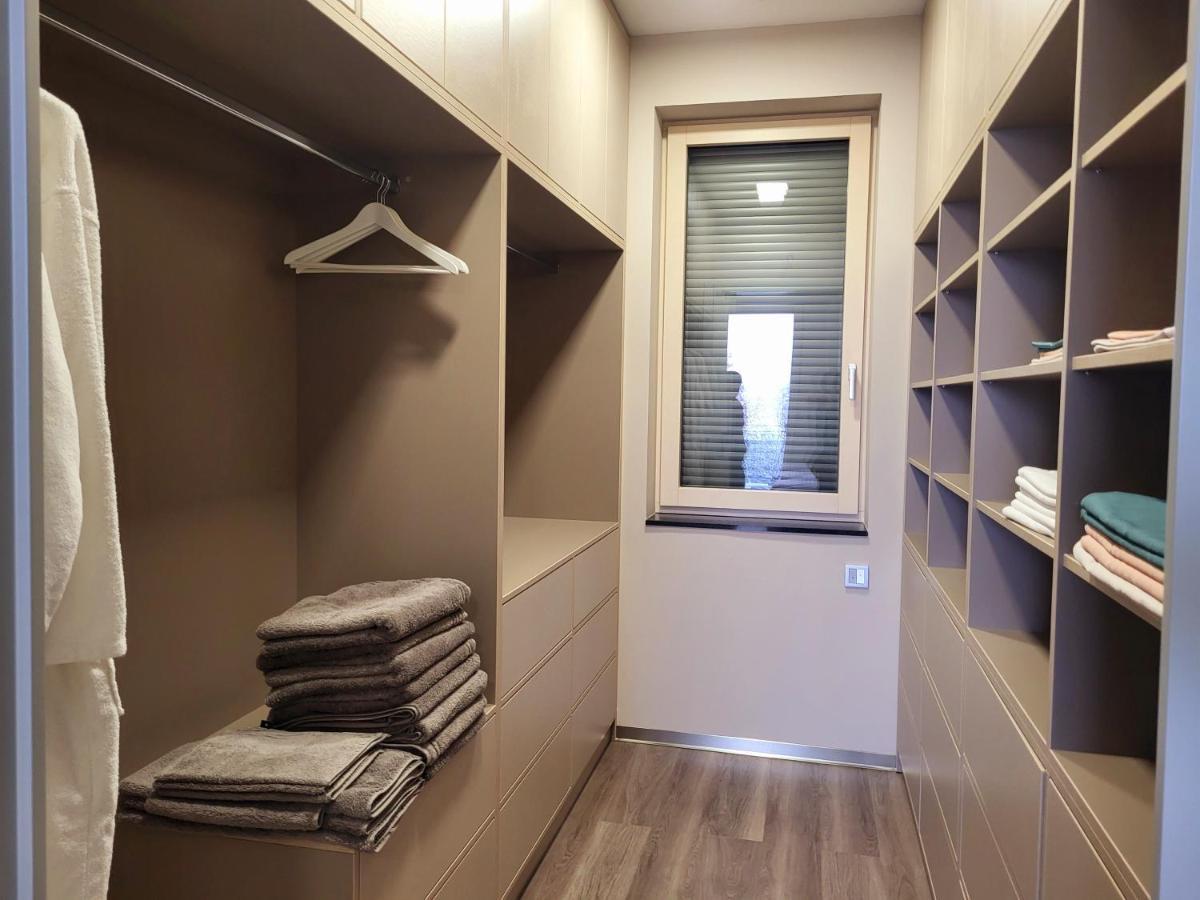 Modern Living In * Budapest