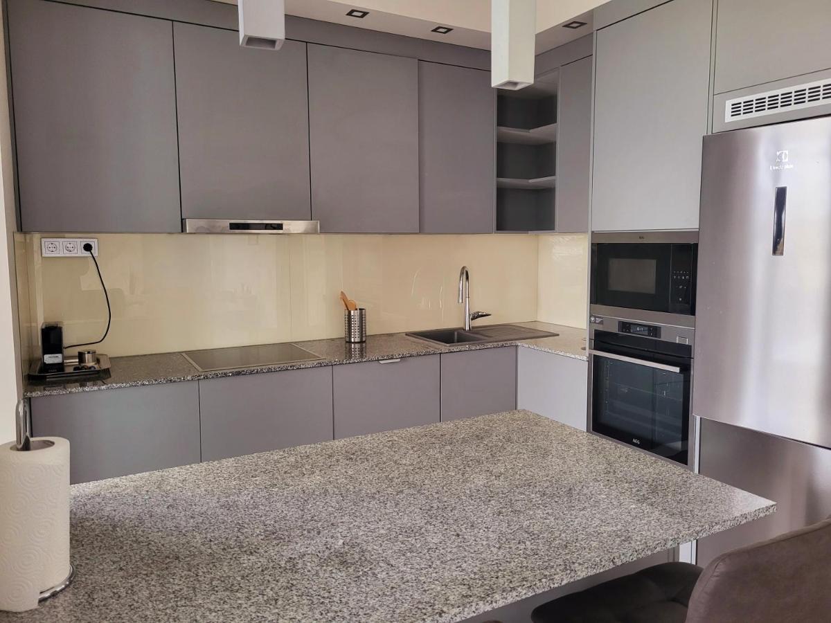 Apartamento Modern Living In *