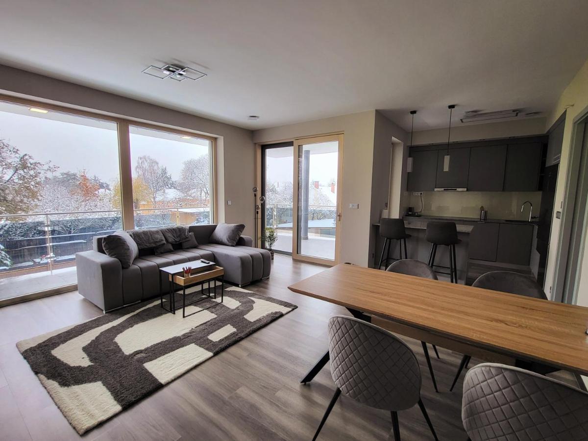 Modern Living In Appartamento *