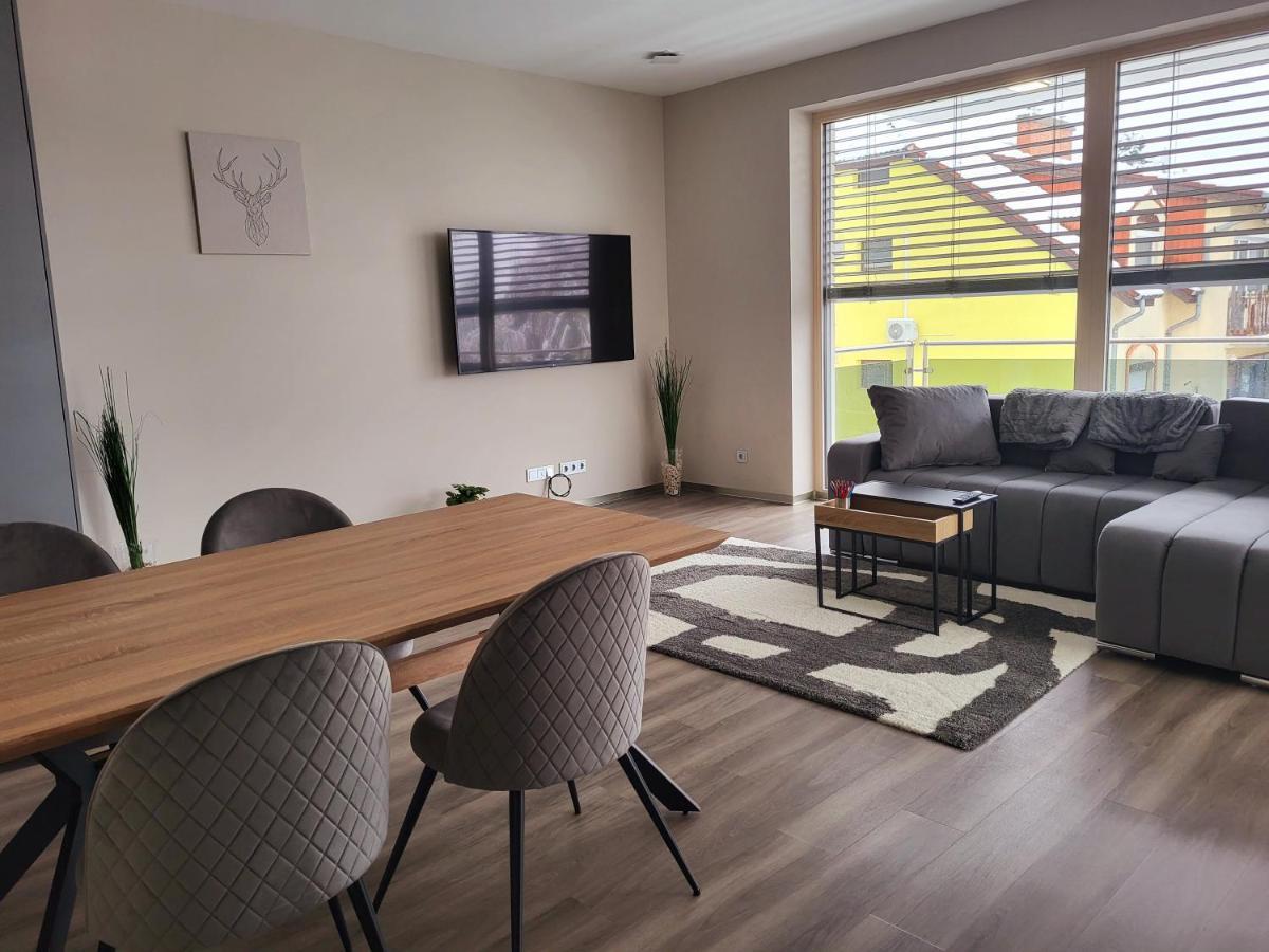 Modern Living In Appartamento