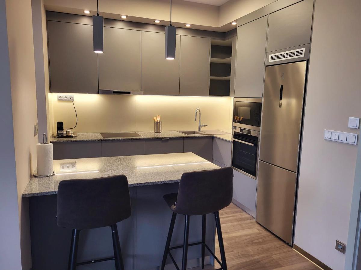 Modern Living In