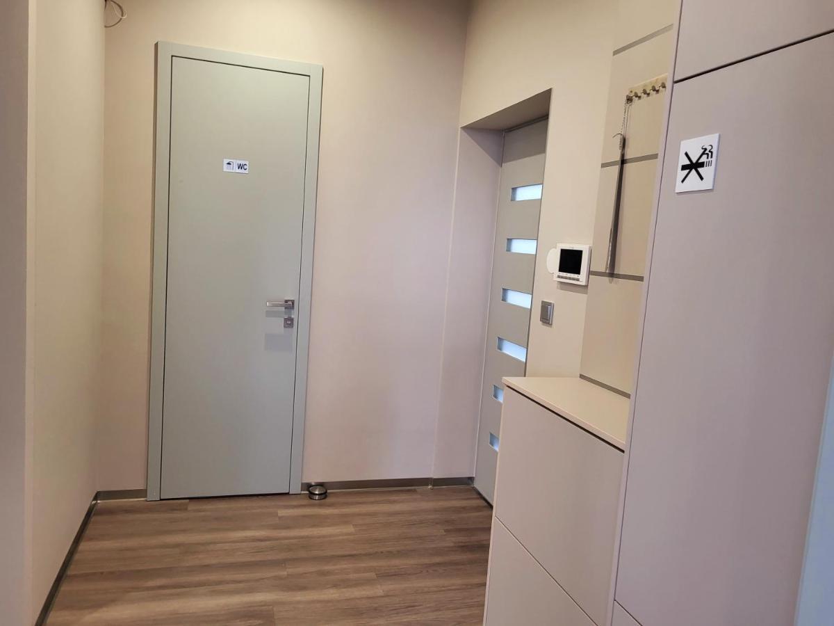 Appartamento Modern Living In *