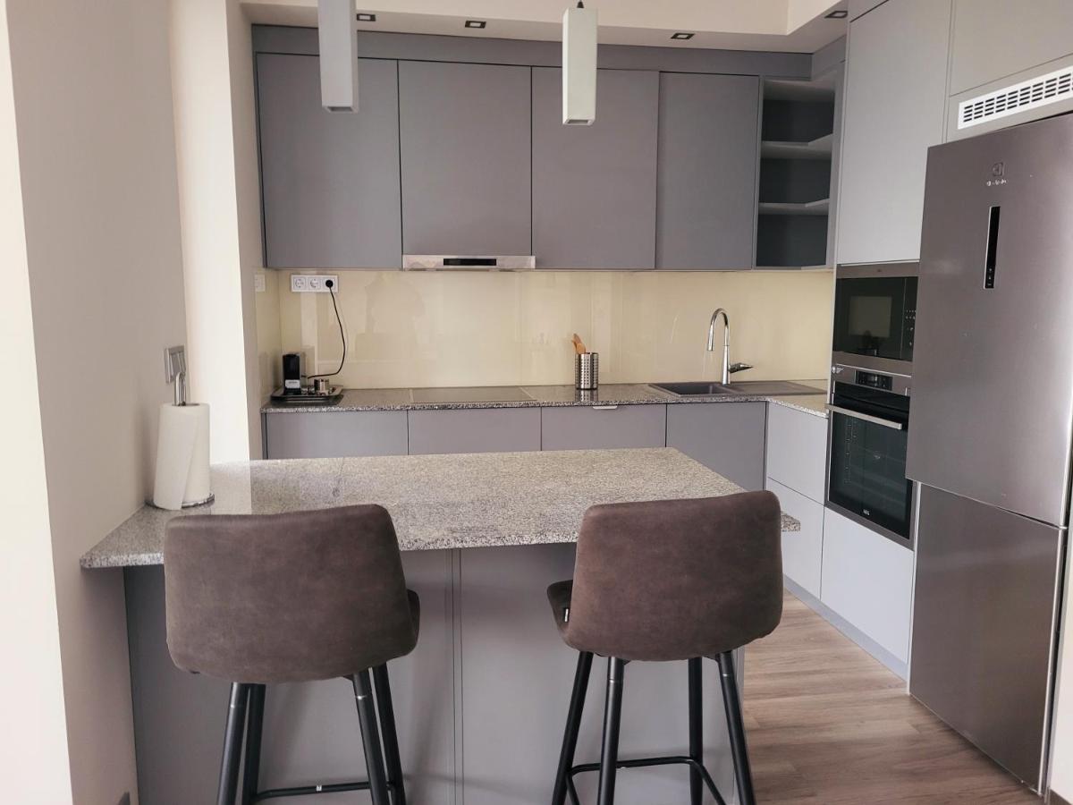 Modern Living In Appartamento