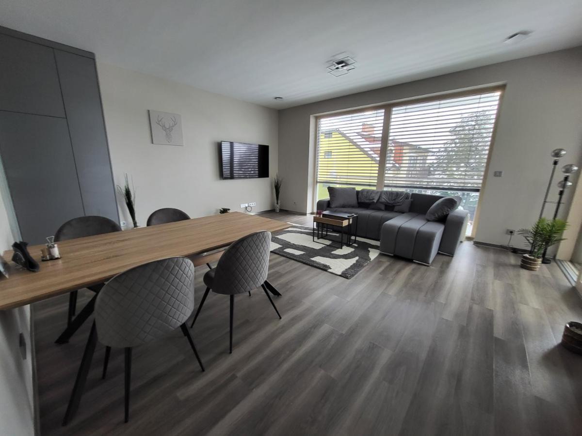 Modern Living In Appartamento