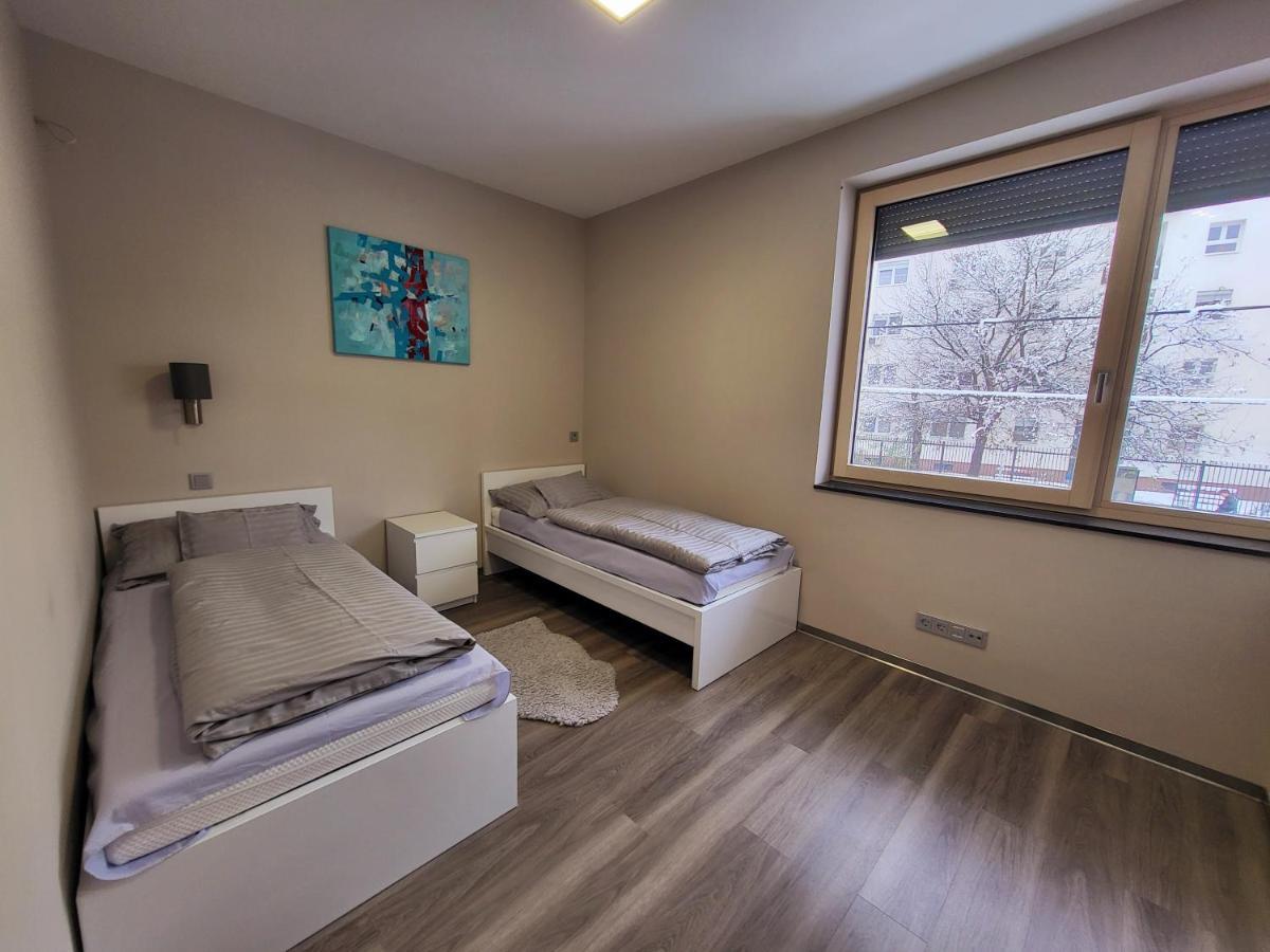 Appartamento Modern Living In
