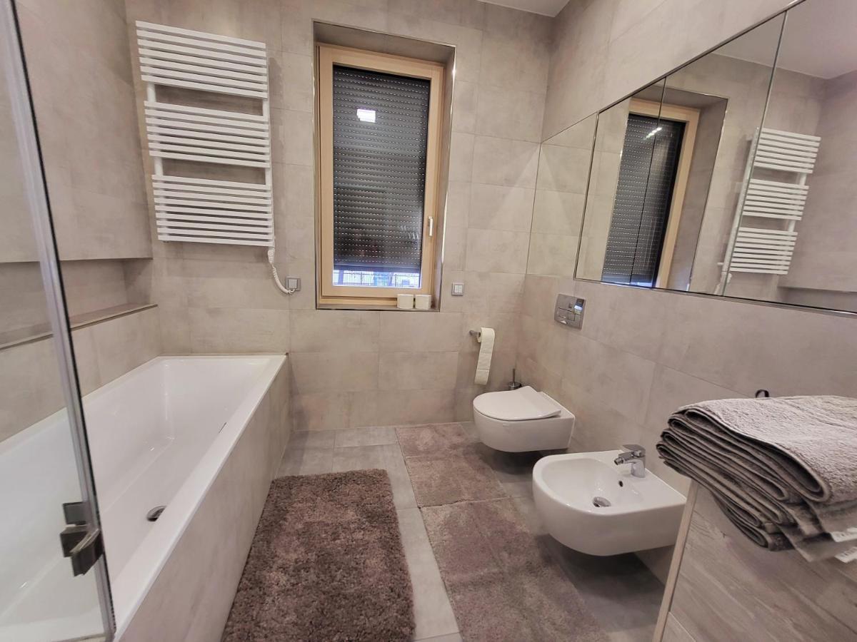 Modern Living In Budapest