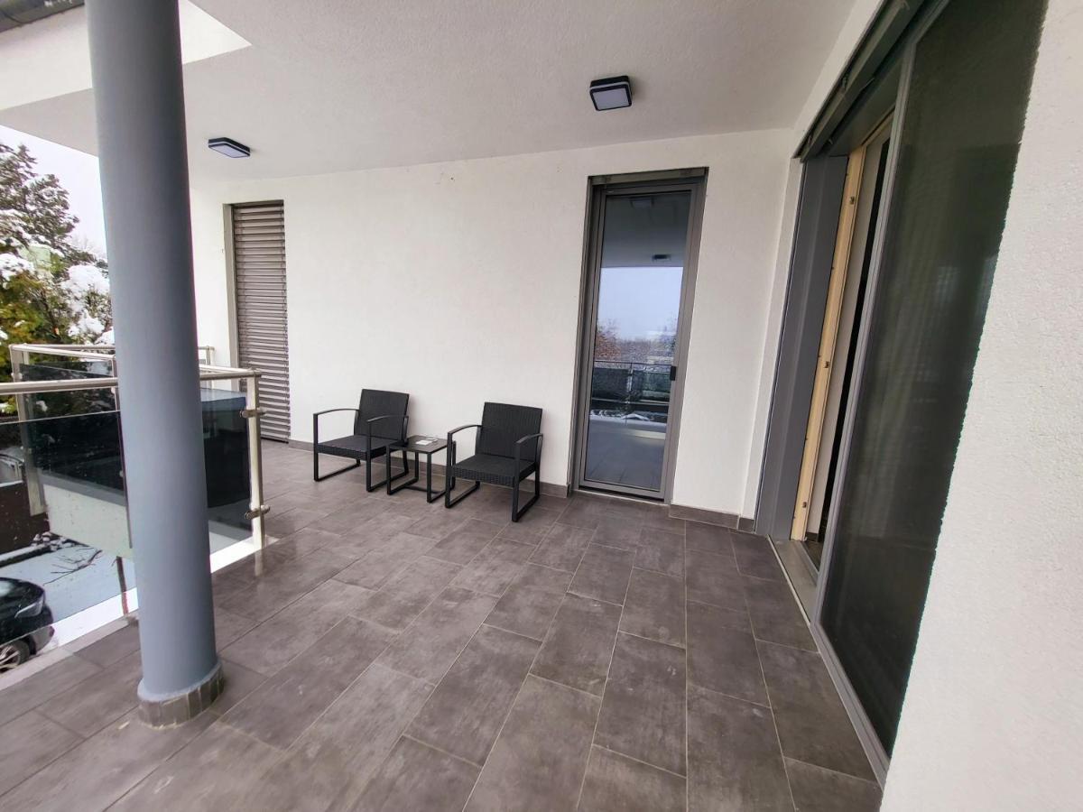 Modern Living In Appartamento *