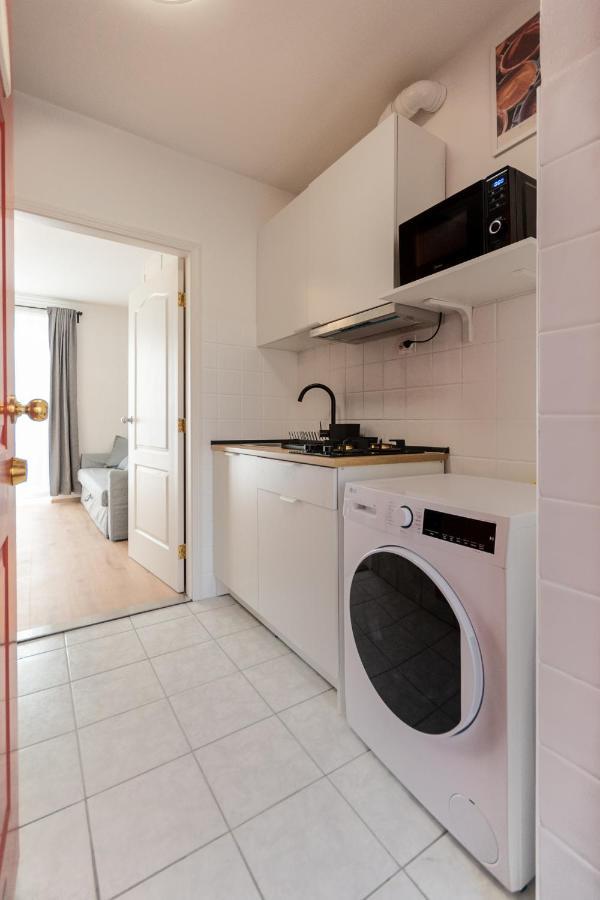 R Apartment Budapest