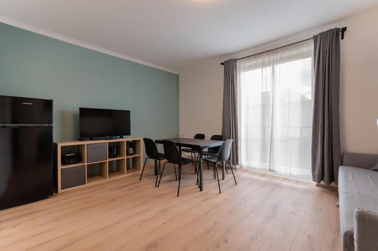 R Apartment Budapest