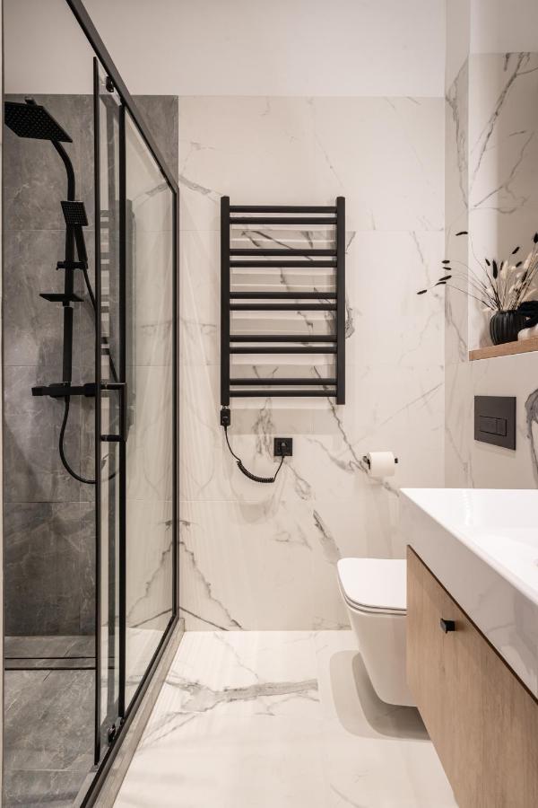 Apartamento E56 - Grand Boulevard Heritage - Location By Bqa Budapest