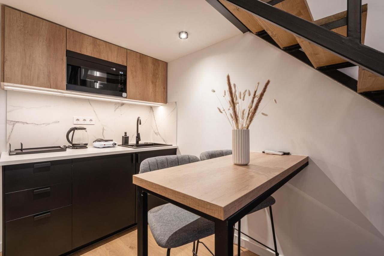E56 - Grand Boulevard Heritage - Location By Bqa Budapest