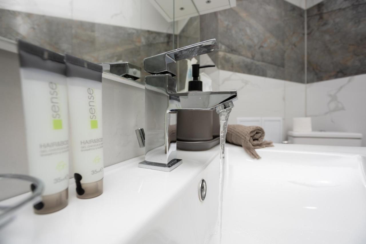 Apartamento Goodwind