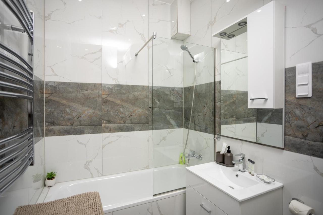 Apartamento Goodwind Budapest