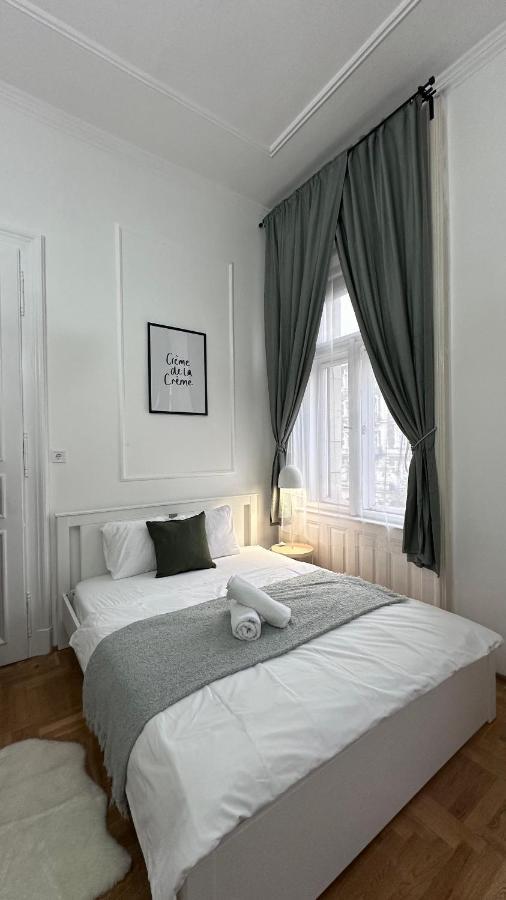 Privat bolig Jozsef 68 - Near Newyork Cafe *